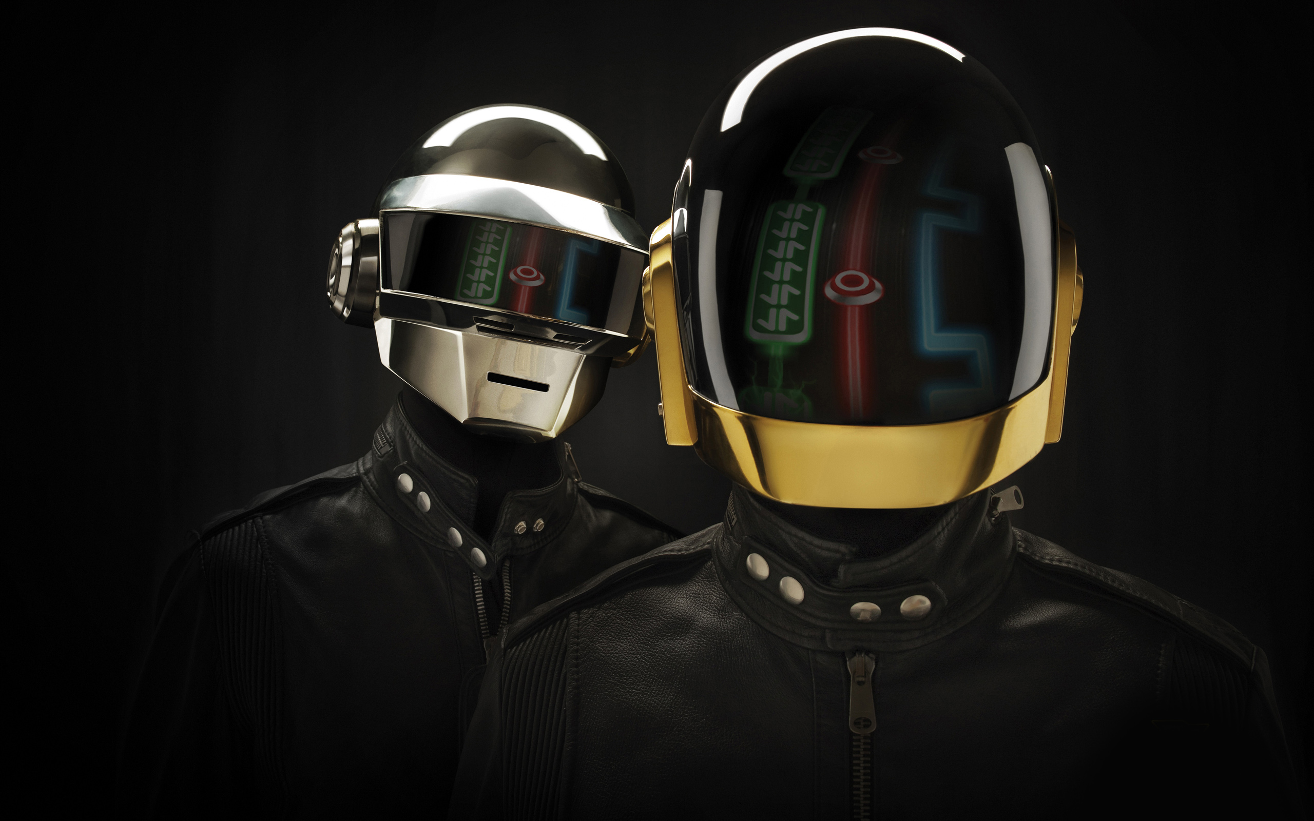 French Musicians Daft Punk107997098